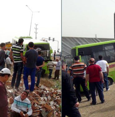 tır-halk otobusu-
