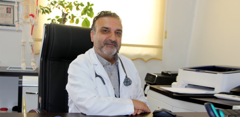 Acil Tıp Uzmanı Gökdemir: Güneş çarpması komaya kadar gidebilen bir hadisedir