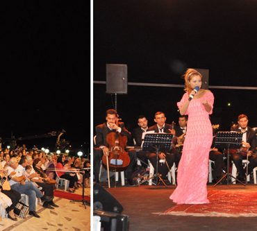 TRT şeş mardin