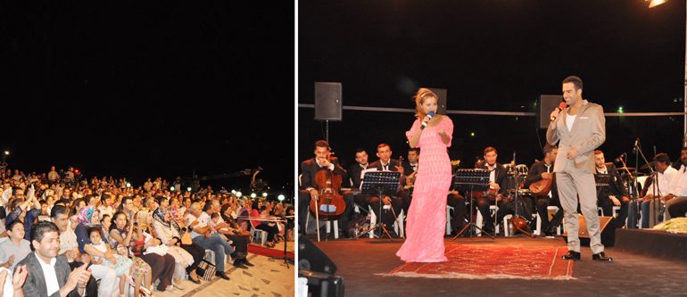 Mardin, TRT 6’da 13 hafta boyunca Kürtçe olarak tanıtılacak