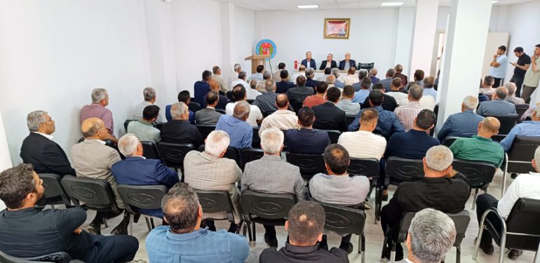 Çiftçiden, Mısır üretimi için Hükümete acil elektrik desteği çağrısı