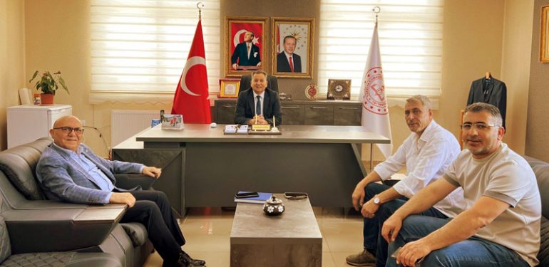 Okul kantincileri kira düzenlemesi istiyor