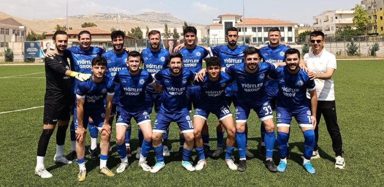 Yiğit, Zor şartlar altında Ligde kalma başarısını gösterdik