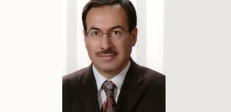 Kızıltepe ilçe müftülüğüne Masum Taşçı  atandı