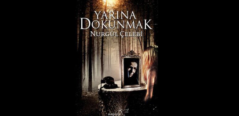 Nurgül Çelebi’nin ‘Yarına Dokunmak’ romanı için imza günü düzenleyecek