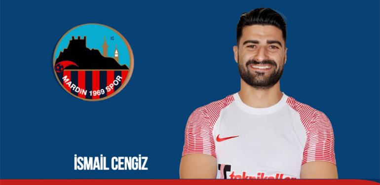 Şampiyon kaleci Mardin 1969 Spor’da