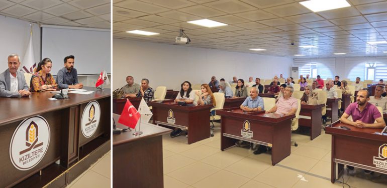 Haziran ayı meclis toplantısı sona erdi