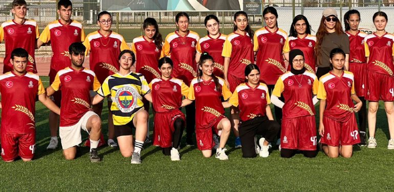 Kızıltepe’de spora hazırlık kursları başladı