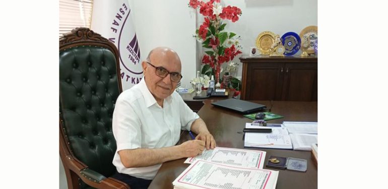 Kızıltepe’de Berber, Kuaför ile çay fiyatlarına zam yapıldı