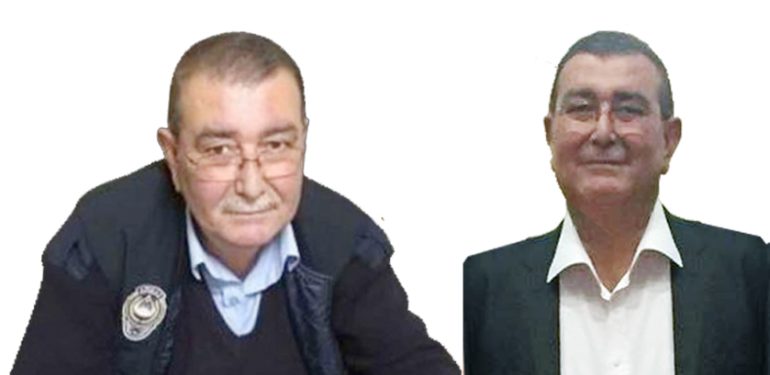 Zabıta memuru Kadri Sulhan hayatını kaybetti