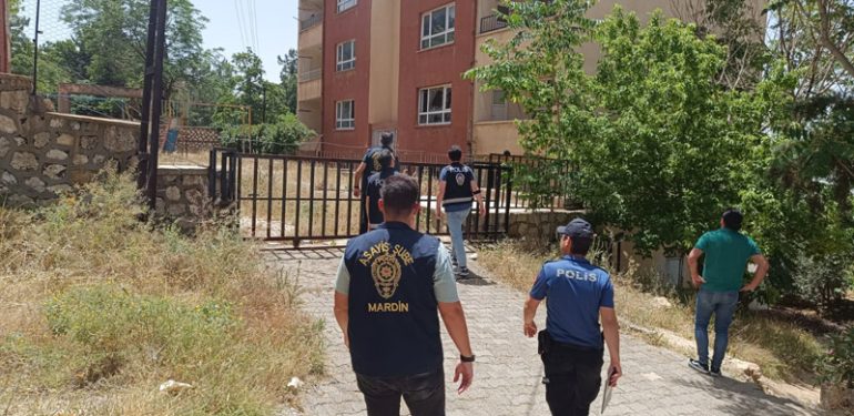 2023-2024 Eğitim döneminde 2.138 Okul Çevresi ve 6.278 Servis aracı denetlendi