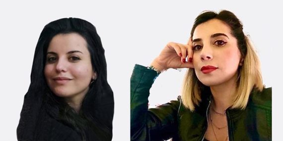 TIR’ın çarptığı araçta bulunan 2 kız kardeş hayatını kaybetti