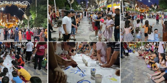 Kızıltepe Kültür ve sanat etkinlikleri başladı