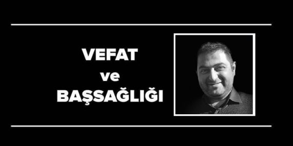 Kurt ailesinin acı günü