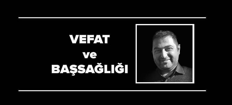 Kurt ailesinin acı günü