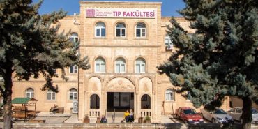 mardin tıp fakültesi