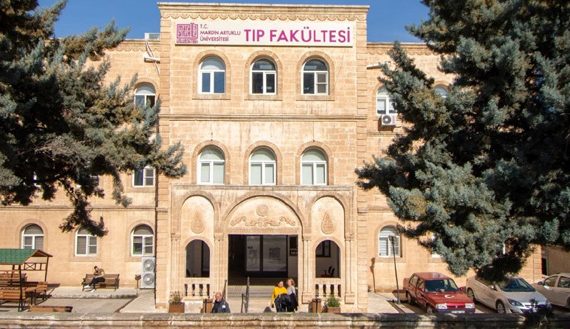 mardin tıp fakültesi