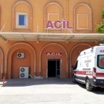Kızıltepe Devlet Hastanesi Acil Servis