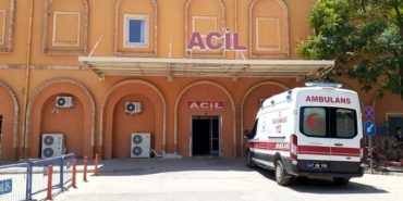 Kızıltepe Devlet Hastanesi Acil Servis