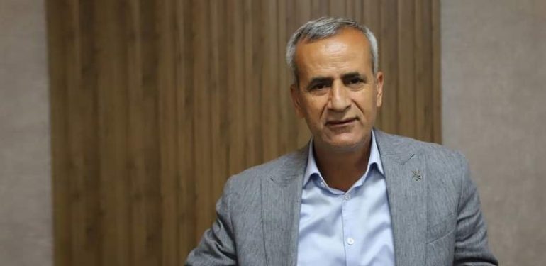 İpek’ten iddialara yalanlama