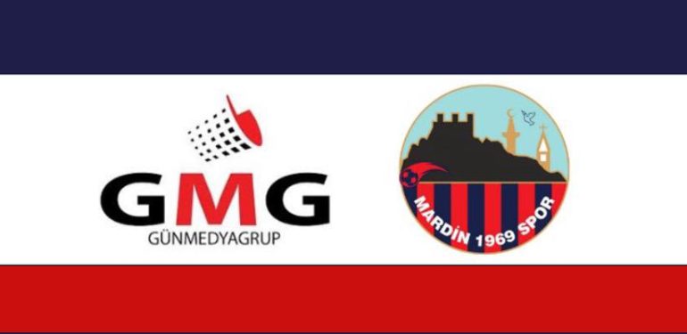 Mardin 1969 Spor’a Kastamonu’dan sponsor oldu