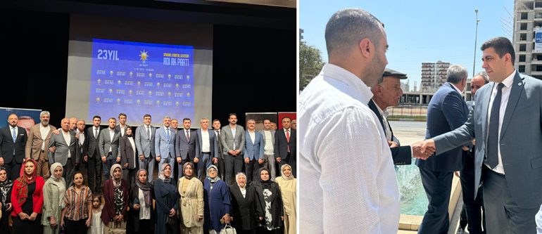 Uncu teşkilat kurma çalışmalarına hız verdi