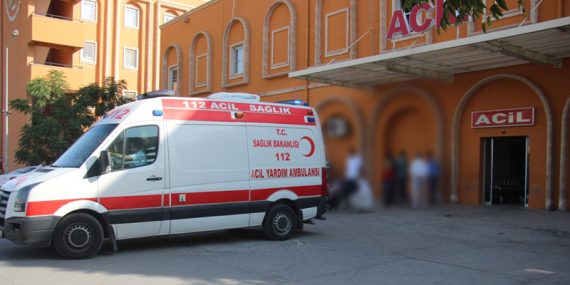 Havuzda boğulma tehlikesi geçiren çocuk hayatını kaybetti