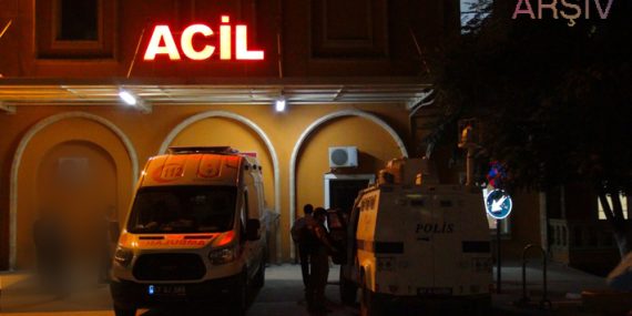 Kızıltepe’de 19 yaşındaki genç başından vurulmuş halde bulundu