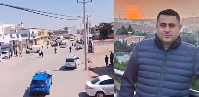 Silahlı kavgada ölen gencin kimliği belli oldu!