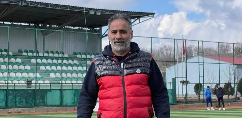 Kızıltepe’nin emektar masörü Osman vefat etti