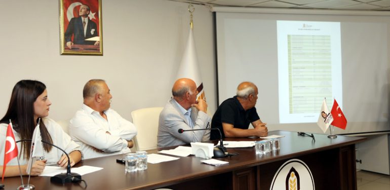 Kızıltepe Belediyesi 2025 Yılı performans planı kabul edildi