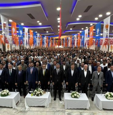 akparti-kızıltepe-kongre-1