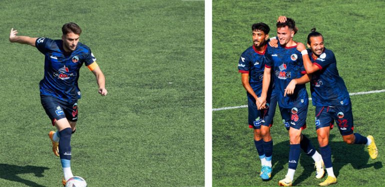 Mardin 1969 Spor Kupada 6 golle turladı