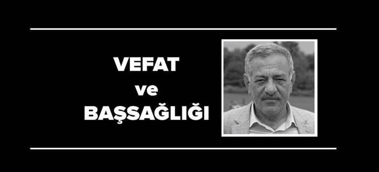Turgut ailesinin acı günü