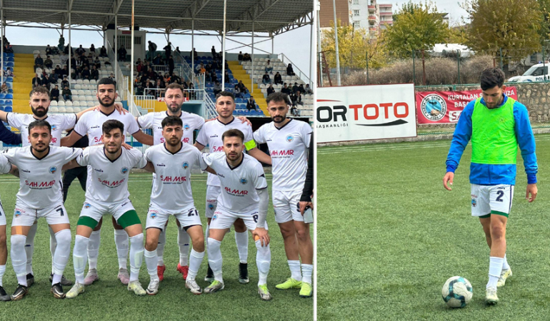 Kızıltepe altyapısından BAL ligine