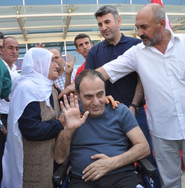 Halil Alğan