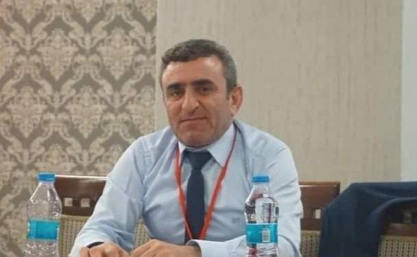 MTDF Genel sekreterliğine Demir getirildi