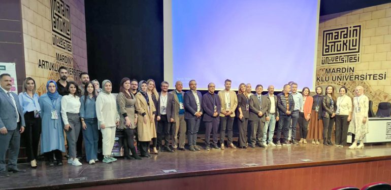 “Mardin Perinatoloji” Bilimsel Sempozyumu gerçekleştirildi