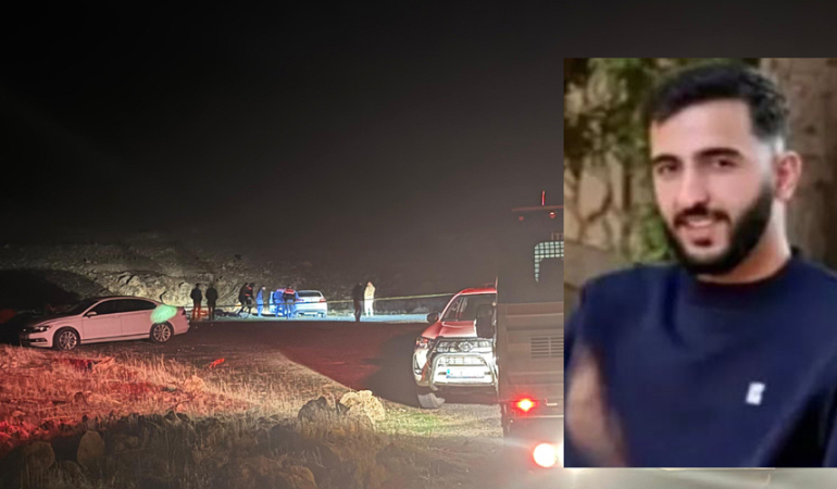Araçta ölü bulunan Bozan defnedildi