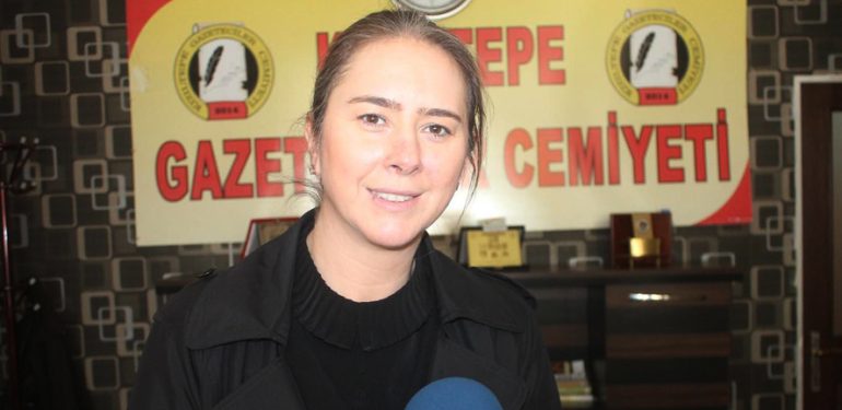 Bölünmez: Kaymakam Safitürk suikastının sorumlusu Kızıltepe’de yakalandı