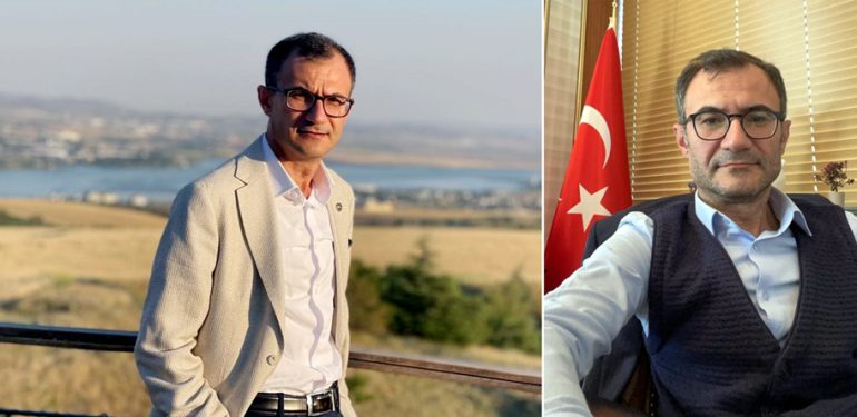 Dünden Bugüne Yarından Geleceğe GAP Projesi