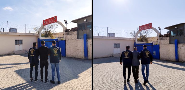 Kasten öldürme suçundan aranan kişi yakalandı