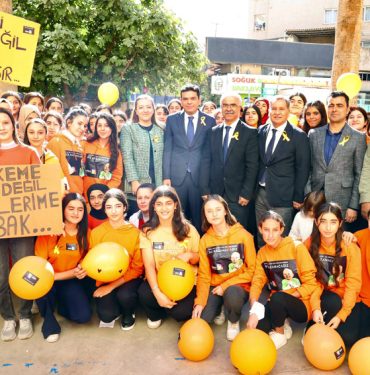 lösemili çocuklar (1)