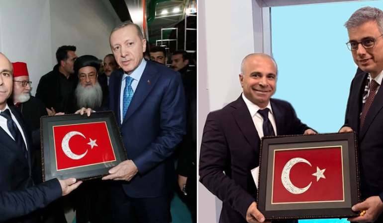 Mardin Sağlık-Sen, Sağlık Bakanına ‘Sağlıkçıların Talepleri’ raporu sundu