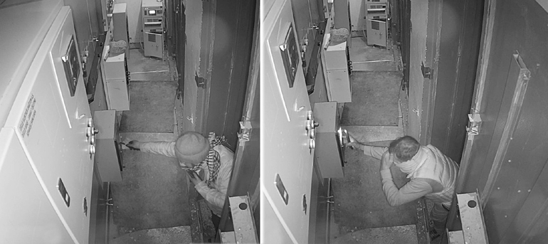 Kaçak Elektrik Bağlantısı Tehlike Saçıyor