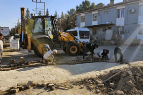 Kızıltepe Belediyesi Şenyurt (1)