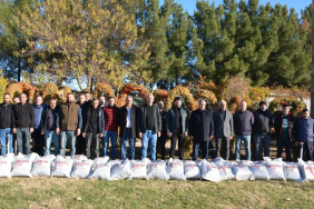 Kızıltepe Belediyesi-kışlık iş elbise