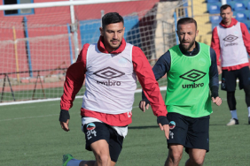 Mardin 1969 Spor-Edirnespor