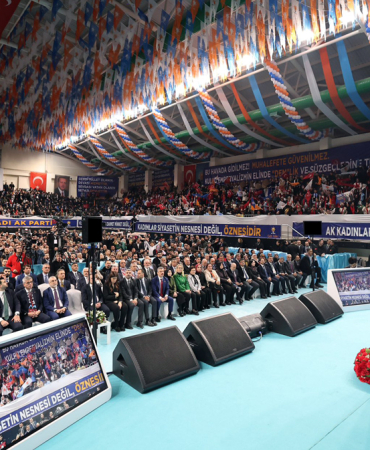 Recep Tayyip Erdoğan-Mardin (4)