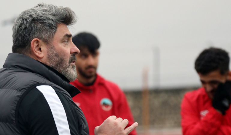 Mardin 1969 Spor’da 5 futbolcu ile yollar ayrıldı!